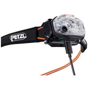 Linterna frontal potente Petzl Swift RL