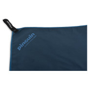 Toalla Pinguin Micro Towel XL 75x150 cm azul Blue