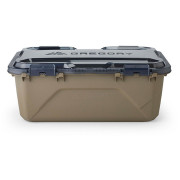 Caja de almacenamiento Gregory Alpaca Gear Box 45L beige mirage tan