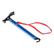 Martillo Bo-Camp Hammer With Peg Puller azul