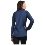 Sudadera de mujer Kilpi Rolo-W