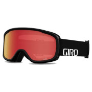 Gafas de esquí para niños Giro Buster AR40 negro BlackWordmark