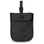 Riñonera Pacsafe Coversafe S25 Bra Pouch negro black