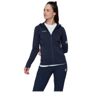 Chaqueta de mujer Mammut Taiss ML Hooded Jacket Women