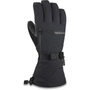 Guantes Dakine Titan Gore-Tex Glove negro Black