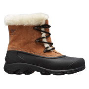 Botas de invierno para mujer Sorel Snow Angel™ marrón Rootbeer