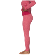 Calzoncillos funcionales de mujer Devold Signature Silk 230 Longs Wmn