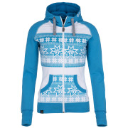 Sudadera de mujer Kilpi Apoline azul