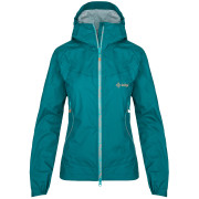 Chaqueta de mujer Kilpi Hurricane-W (2022) azul