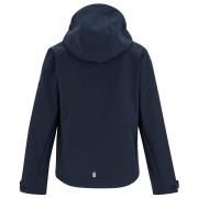 Chaqueta para niños Regatta Acidity Navy