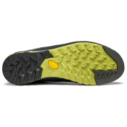 Calzado de hombre Asolo Eldo Lth GV MM