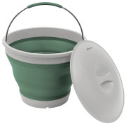 Cubo Outwell Collaps Bucket verde oscuro Shadow Green