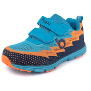 Zapatillas para niños Bugga Tempe Blue