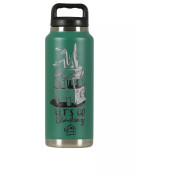 Botella E9 Boccia
