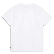 Camiseta para niños Lego Wear Lwtace 200 White