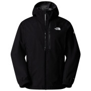 Chaqueta de hombre The North Face M Mountain Athletics Rainlit Hooded Jack negro Tnf Black