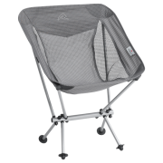 Silla Robens Pathfinder Base Camp negro Black