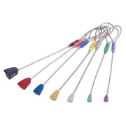 Juego de fisureros DMM Halfnut Set 1-7 Assorted