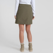 Falda de mujer Craghoppers Nosilife Pro Skort