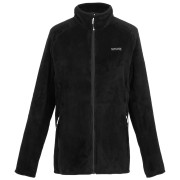 Sudadera funcional de mujer Regatta Women's Lakara negro Black