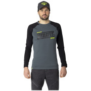 Camiseta de hombre Dynafit 24/7 M L/S Tee