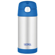 Termo para niños Thermos Funtainer 355ml azul Blue