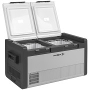 Nevera compresor Brunner Polarys Criomaster HPI 73