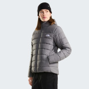 Chaqueta de mujer The North Face W Aconcagua Hooded Jacket