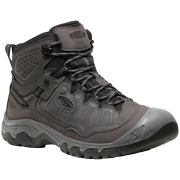 Calzado de hombre Keen Targhee Iv Mid Wp Men
