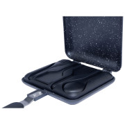 Sartén Ridge Monkey Classic Sandwich Toaster Granite Edition