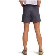 Pantalones cortos de mujer Black Diamond W Dirtbag Twill Shorts