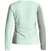 Camiseta funcional de mujer Ortovox 120 Cool Tec Fast Upward Ls W