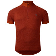 Maillot de ciclismo de hombre Dare 2b Pedal It Out II Jersey rojo ArabianSpice