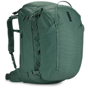 Mochila de mujer Thule Landmark 60L Women's verde Hazy Green