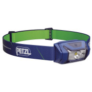 Linterna frontal Petzl Tikka Core (2025) azul blue