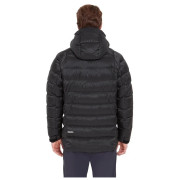Chaqueta de hombre Rab Glaceon Pro Down Jacket