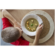 Sopa Expres menu Crema de guisantes (2 raciones)