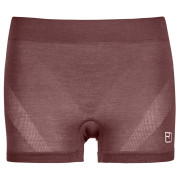Calzoncillos bóxer funcionales para mujer Ortovox 120 Comp Light Pants W