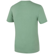 Camiseta de hombre Zulu Bambus Climber 210 short
