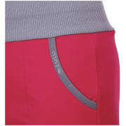 Pantalones softshell para niños Zulu Timber K