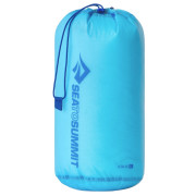 Bolsa impermeable Sea to Summit Ultra-Sil Stuff Sack 8L azul claro Blue Atoll