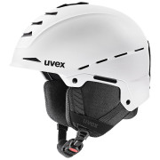 Casco de esquí Uvex Legend blanco WhiteMat