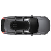 Cofre de techo Thule Force XT M