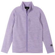 Sudadera para niños Reima Mahti violeta Lilac amethyst