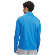 Camiseta funcional de hombre Under Armour Launch 1/4 Zip