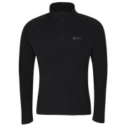 Sudadera funcional de hombre Kilpi Almeri-M negro BLK