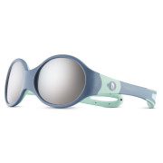 Gafas para niños Julbo Loop L Sp4 Baby azul claro Blue/Sky Blue