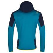 Sudadera de hombre La Sportiva Session Tech Hoody M (2023)