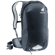 Mochila Deuter Race 12 negro black