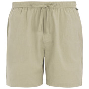 Pantalones cortos de hombre Regatta Hadlin Shorts beige White Pepper